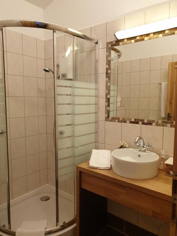 Gut Unterbrunn Lejlighed Radstadt Eksteriør billede